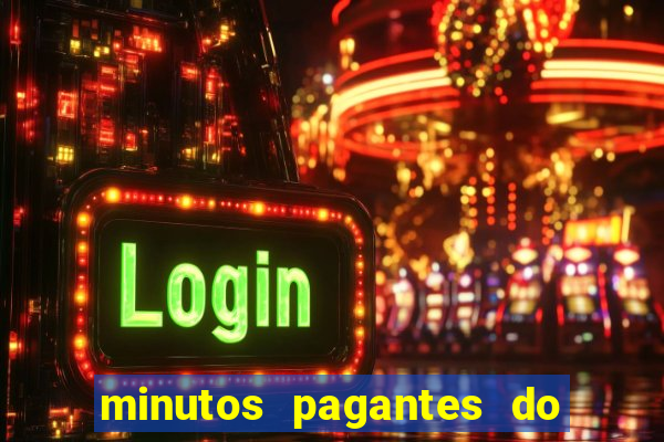 minutos pagantes do fortune rabbitInformational